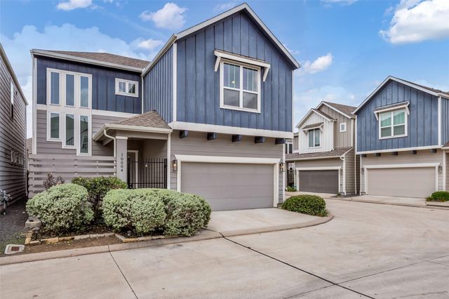  10004 Steeple Farms Dr, Houston, TX 77080