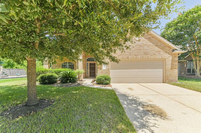 2922 Lemmingham, Spring, TX, 77388