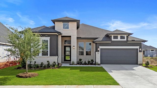 3315 Wickfield Pass, League City, TX, 77573
