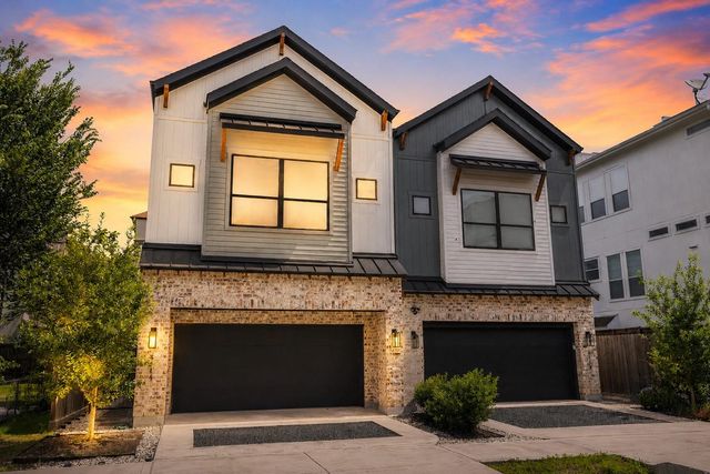  6114 Hamman St, Houston, TX 77007