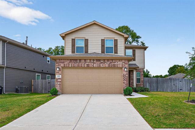 27571 Bello Bend Lane, Magnolia, TX, 77354