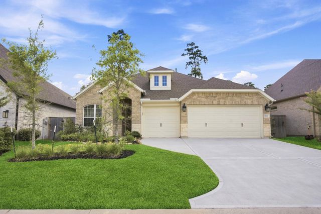 1042 Windy Creek, Conroe, TX, 77304