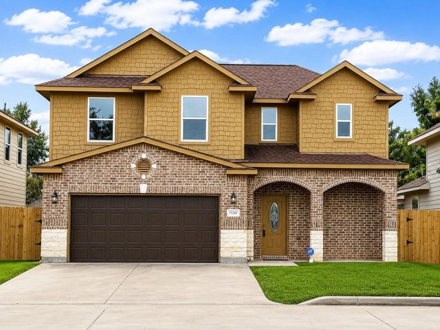  11202 Beverley Park St, Sugar Land, TX 77498