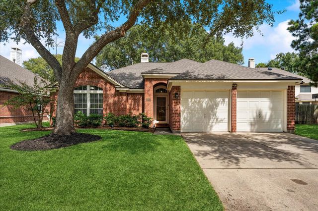  8428 E Copper Village Dr, Houston, TX 77095