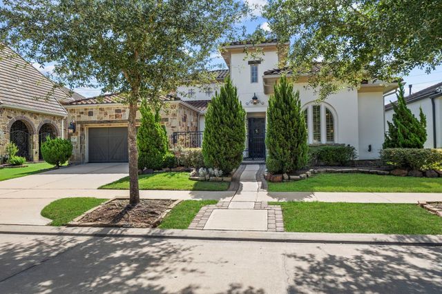 39 Quiet Vista, Sugar Land, TX, 77498