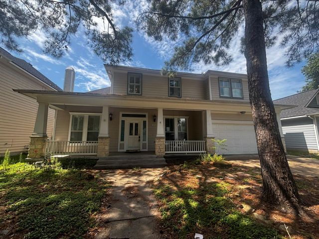 16219 Green Smoke, Houston, TX, 77095