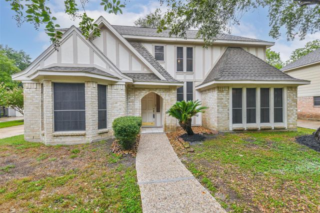 6718 Gentle Bend, Houston, TX, 77069