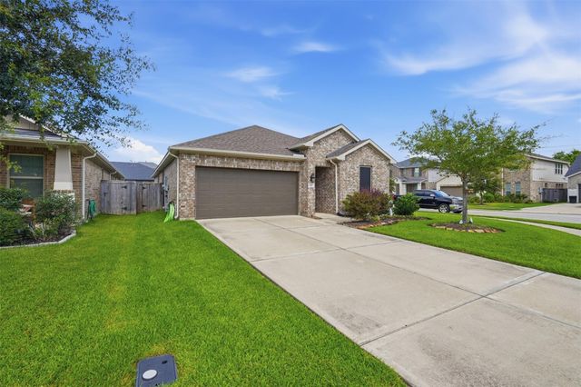 428 Kohls Crest, La Porte, TX, 77571
