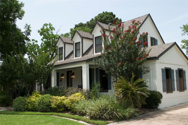 3725 Griggs, Houston, TX, 77021