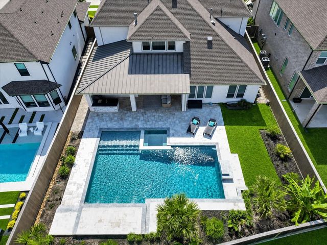 11314 Flying Admiral, Cypress, TX, 77433