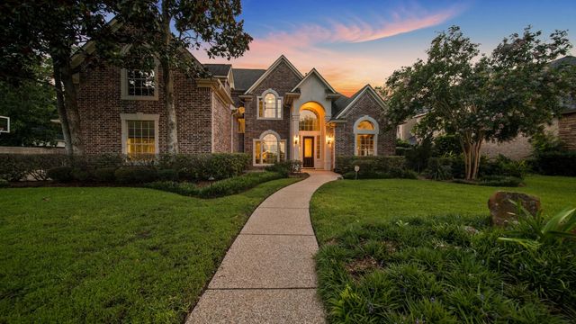 45 Sullivans, Missouri City, TX, 77459