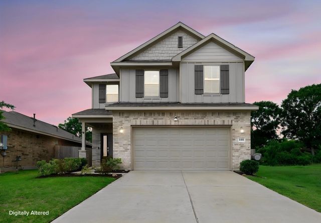 4414 Bayou Maison, Dickinson, TX, 77539
