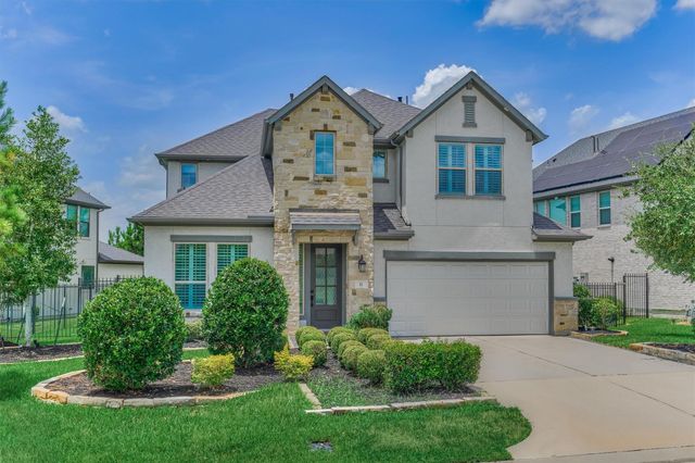 11 Shumard Oak, The Woodlands, TX, 77375