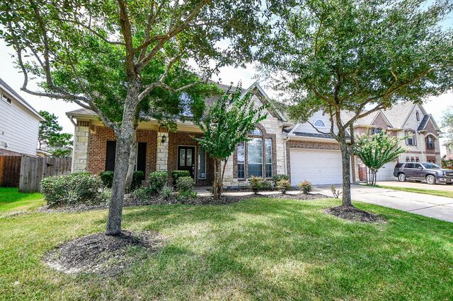 26011 Pebble Terrane, Katy, TX, 77494