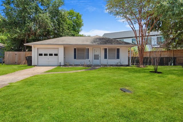 1510 Afton, Houston, TX, 77055