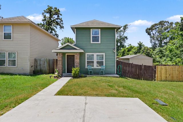 16701 Hammon, Montgomery, TX, 77316
