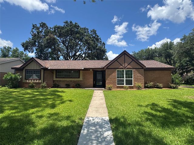 5902 Arboles, Houston, TX, 77035