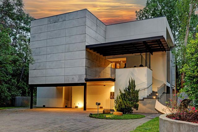 5111 BAYOU TIMBER, Houston, TX, 77056