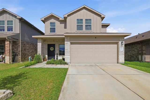 14122 Carly Pines, Conroe, TX, 77302