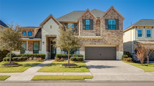 1222 Mcmurtry Ridge, Katy, TX, 77494