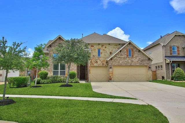  12426 Cumberland Dr, Texas City, TX 77568