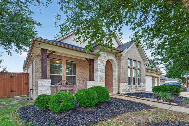 19610 Pecos Bend, Cypress, TX, 77433