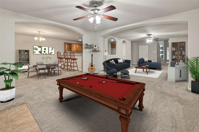11827 Galwan, Houston, TX, 77070