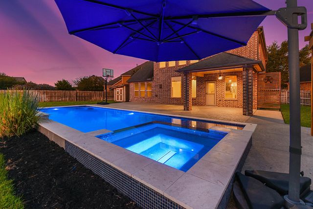  29114 Weldons Forest Ct, Katy, TX 77494