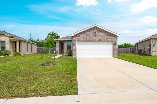 7318 Donnino, Texas City, TX, 77591