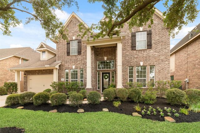 14422 Lakepointe Bend, Cypress, TX, 77429