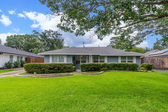 1810 Viking, Houston, TX, 77018