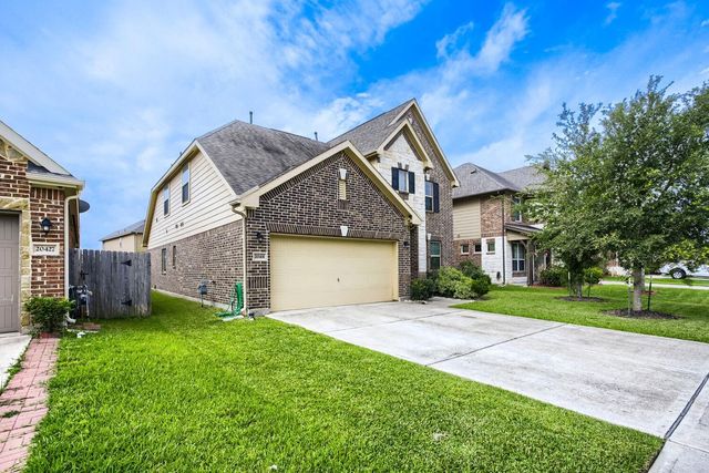  20431 Alpine Meadow Pl, Richmond, TX 77407