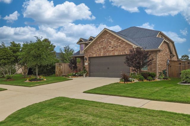  5803 Pedernales Bend Ln, Fulshear, TX 77441