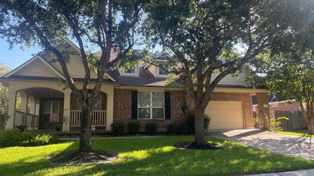 12203 Hidden River, Pearland, TX, 77584