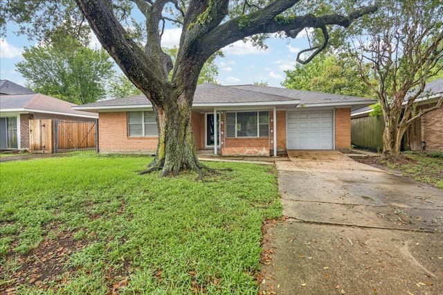  4029 Mcdermed Dr, Houston, TX 77025