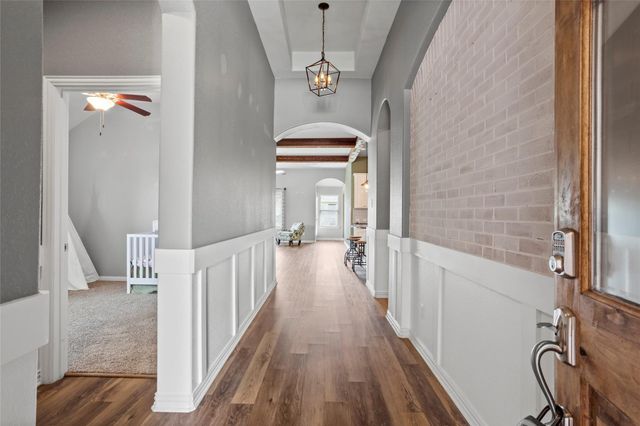  739 Mayhill Ridge Ln, League City, TX 77573