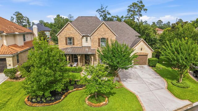  10 Spincaster Dr, Spring, TX 77389