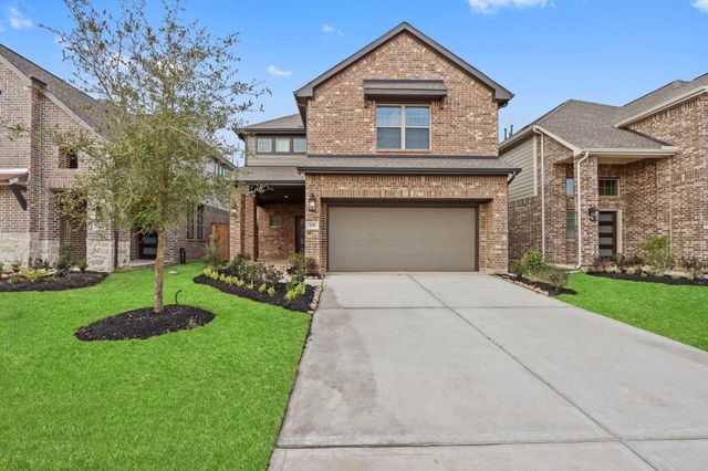 7011 Golden Groundsel, Katy, TX, 77493