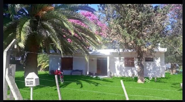 35 Calle 3, Catamarca