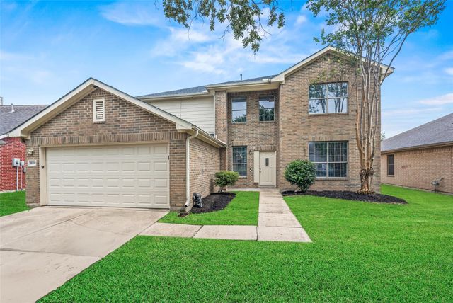 16306 Autumn Leigh, Houston, TX, 77083