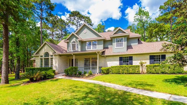 10626 Crystal Cove, Magnolia, TX, 77354