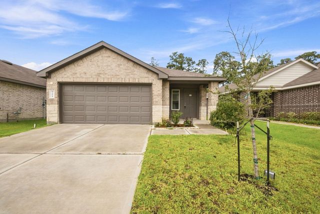 5251 Rothwell Heights, Spring, TX, 77373