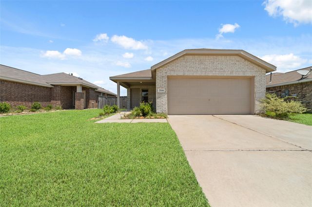 27006 Rimini Point, Katy, TX, 77493