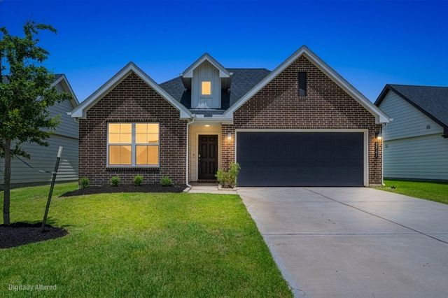 3922 Beltingham Bend, Fulshear, TX, 77441