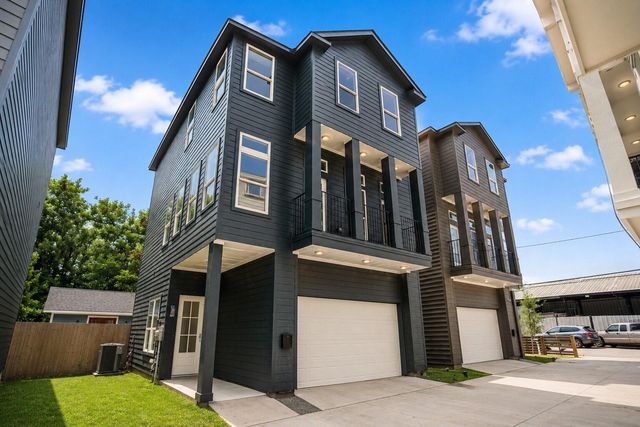 1224 23rd, Houston, TX, 77009
