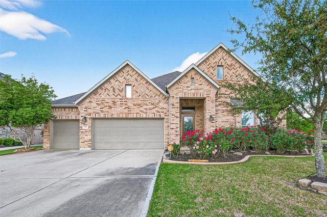 5719 Chipstone Trail, Katy, TX, 77493