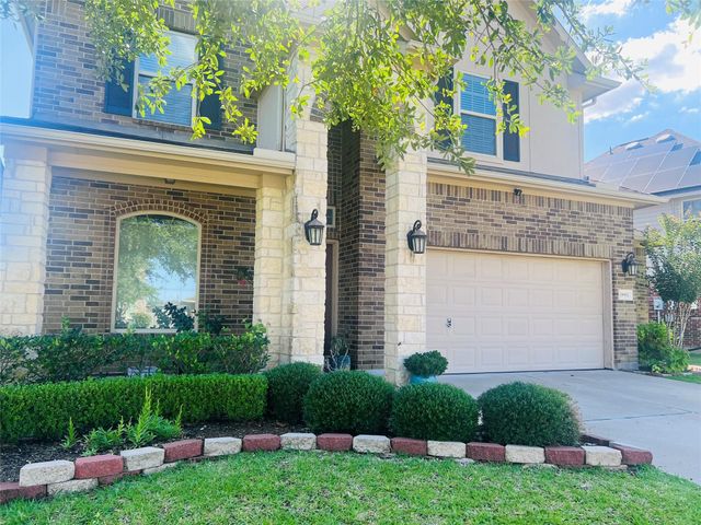 18911 Morant Bay, Richmond, TX, 77407
