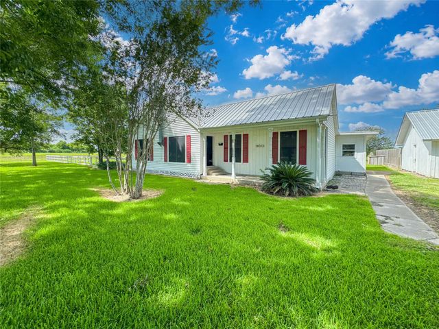 18027 Clover, Alvin, TX, 77511