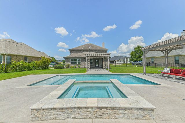 235 Waterstone, Montgomery, TX, 77356