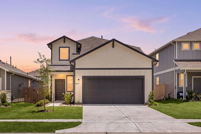 26270 Arrowleaf, Magnolia, TX, 77355